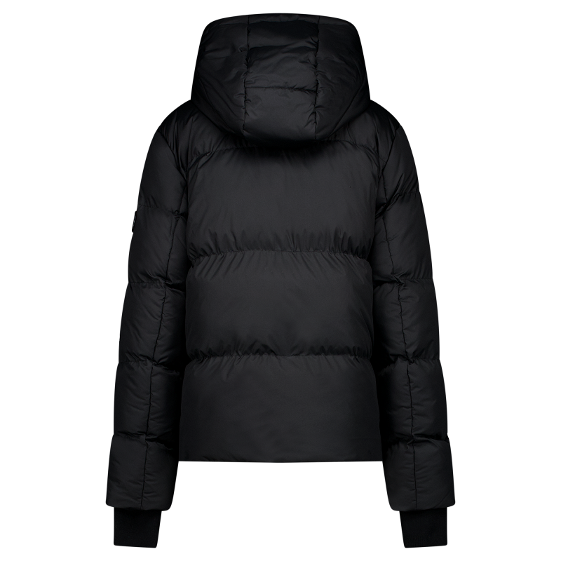 CARS jeans & casuals Kiley kids jassen Zwart