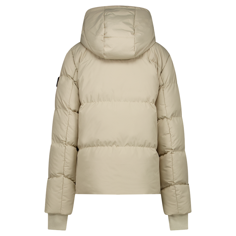 CARS jeans & casuals Kiley kids jassen zand