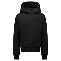 CARS jeans & casuals Shilton kids jassen Zwart