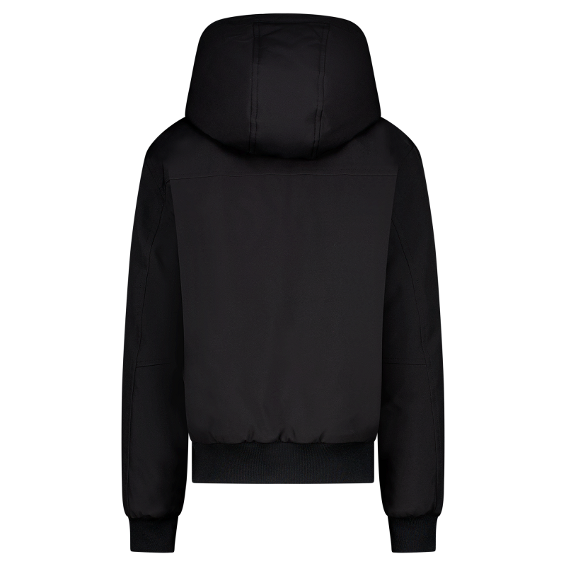 CARS jeans & casuals Shilton kids jassen Zwart