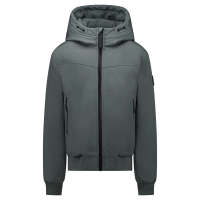 CARS jeans & casuals Shilton kids jassen army groen