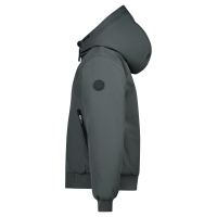 CARS jeans & casuals Shilton kids jassen army groen
