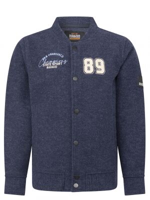 Ravagio Ravagio Tom W10209 Blauw