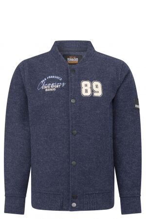 Ravagio Ravagio Tom W10209 Blauw dk navy