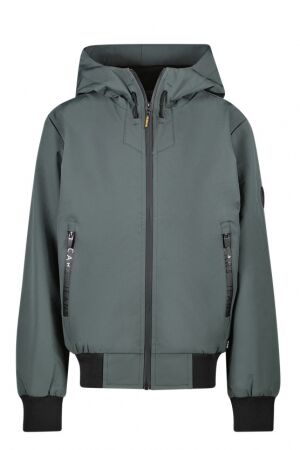 CARS jeans & casuals CARS jeans & casuals Sammo kids Groen army