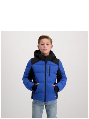 CARS jeans & casuals CARS jeans & casuals Bushwick kids Blauw