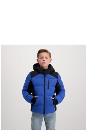 CARS jeans & casuals CARS jeans & casuals Bushwick kids Blauw Kobalt