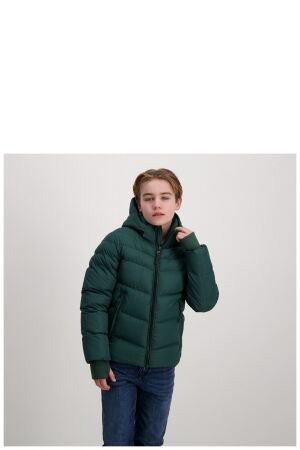 CARS jeans & casuals CARS jeans & casuals Heyward kids Groen Bottle