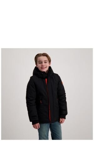 CARS jeans & casuals CARS jeans & casuals Osaka kids Zwart Black