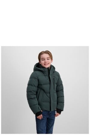 CARS jeans & casuals CARS jeans & casuals Wickam kids Groen Bottle