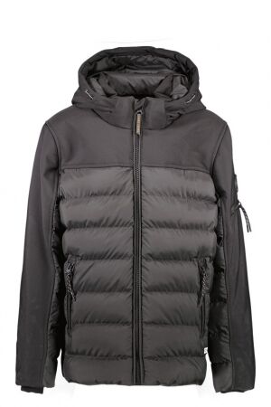 CARS jeans & casuals CARS jeans & casuals Crimson kids Zwart Black