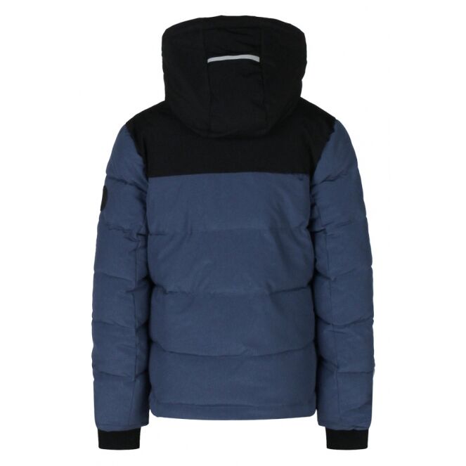 Unlocked Unlocked 3117100 W10266 Blauw 40.INKT.W25 Unlocked 3117100 W10266 Jongens buiten jack Blauw bestel je online bij www.bertusmode.nl/