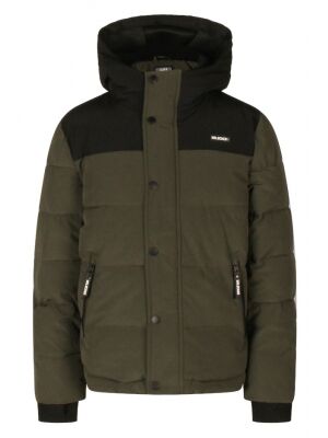 Unlocked Unlocked 3117100 W10266 Groen