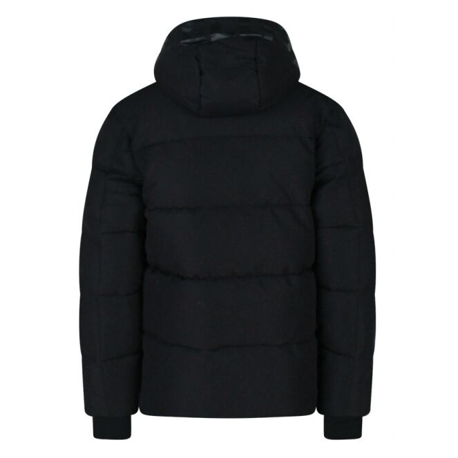 Unlocked Unlocked 3117102 W10268 Zwart 02.BLACK.W25 Unlocked 3117102 W10268 Jongens buiten jack Zwart bestel je online bij www.bertusmode.nl/