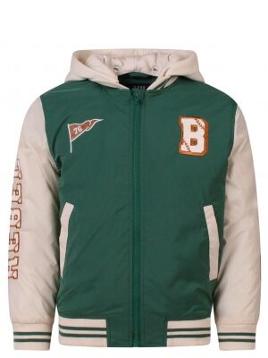 Unlocked Unlocked 3217100 Z10168 Groen Unlocked Unlocked 3217100 Z10168 Groen