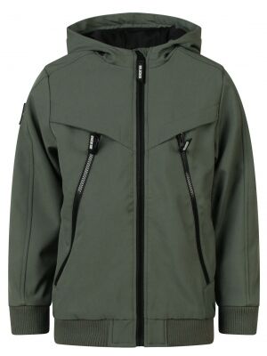 Unlocked Unlocked 3217101 Z10170 Groen