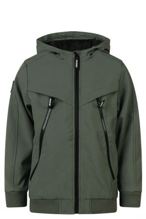 Unlocked Unlocked 3217101 Z10170 Groen 43.HUNTERGREEN.S26