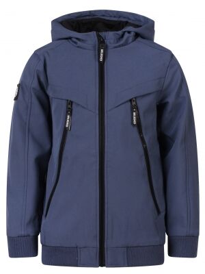 Unlocked Unlocked 3217101 Z10170 Blauw