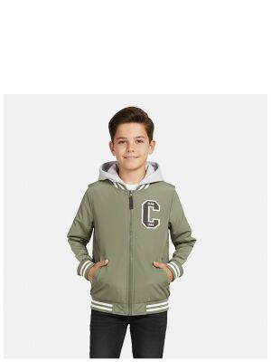 CARS jeans & casuals CARS jeans & casuals Yno kids Groen CARS jeans & casuals CARS jeans & casuals Yno kids Groen