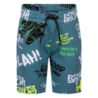 Unlocked 3217200 Z10250 bermuda's Petrol