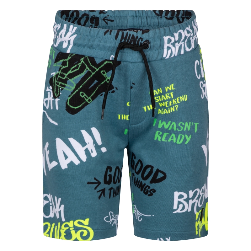 Unlocked 3217200 Z10250 bermuda's Petrol