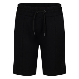 Unlocked 3217202 Z10270 jongens bermuda Zwart