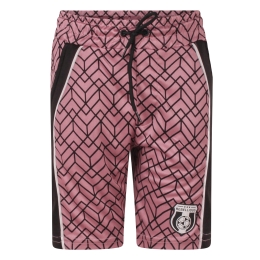 Unlocked 3217206 Z10278 jongens bermuda Mauve