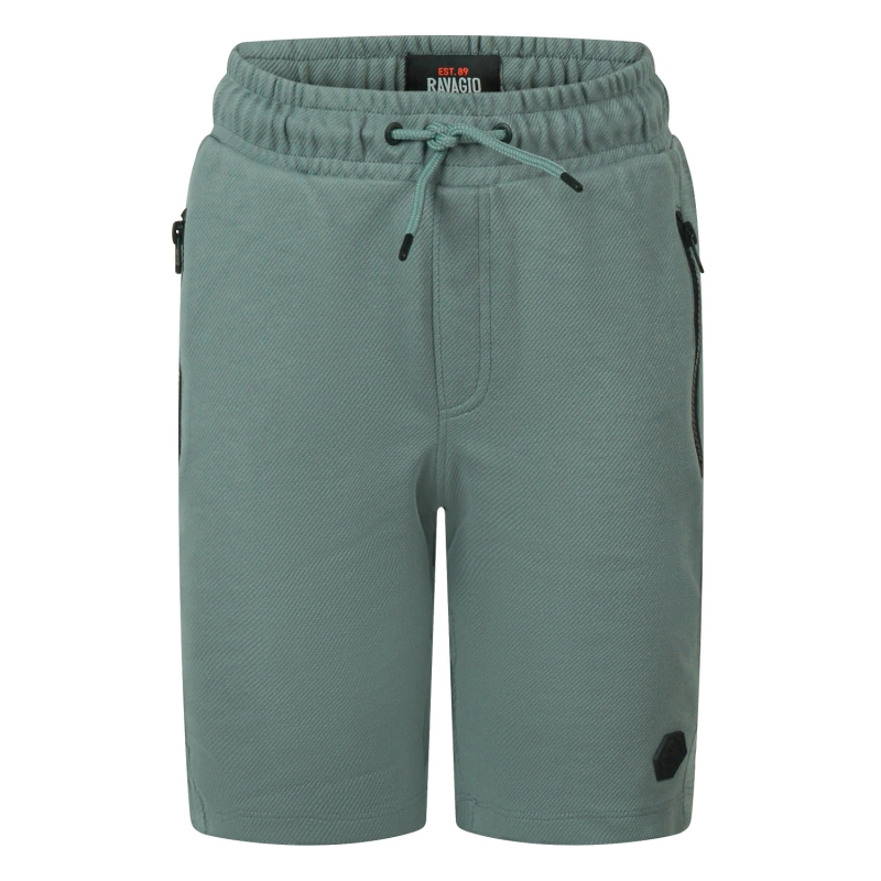 Ravagio Arend Z10210 bermuda's Groen mos