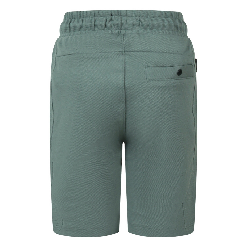 Ravagio Arend Z10210 bermuda's Groen mos