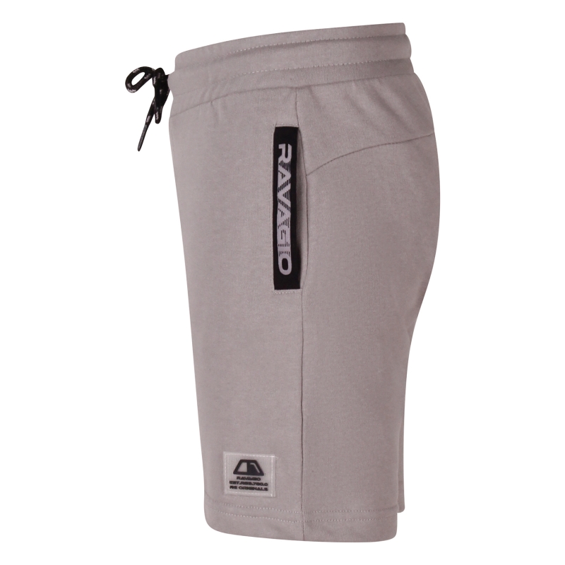 Ravagio Ailas Z10241 bermuda's Taupe