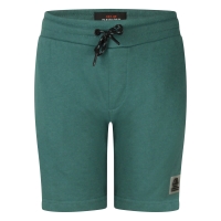 Ravagio Ailas Z10241 bermuda's Groen