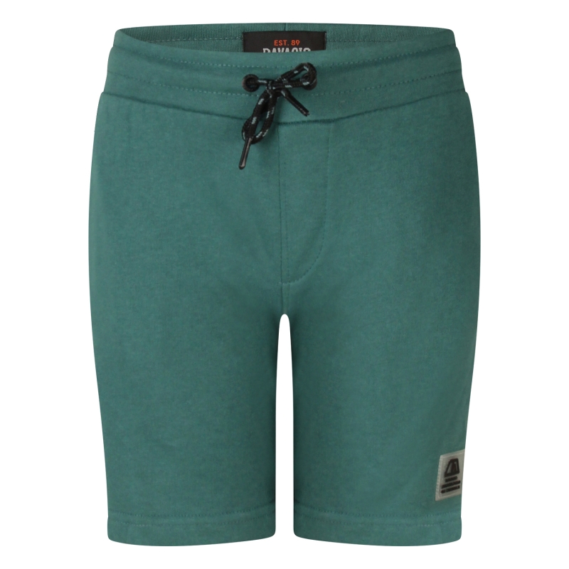 Ravagio Ailas Z10241 bermuda's Groen