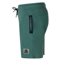 Ravagio Ailas Z10241 bermuda's Groen