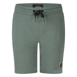 Ravagio Ailas Z10241 jongens bermuda Groen mos