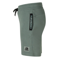 Ravagio Ailas Z10241 bermuda's Groen mos