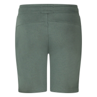 Ravagio Ailas Z10241 bermuda's Groen mos