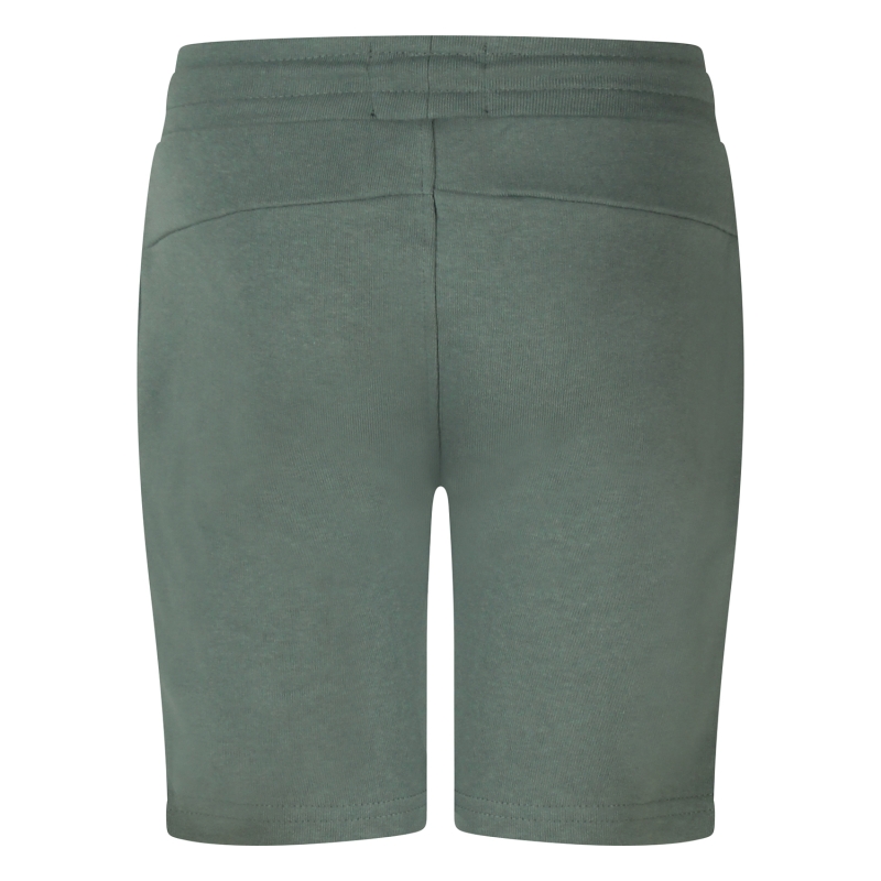 Ravagio Ailas Z10241 bermuda's Groen mos