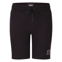 Ravagio Ailas Z10241 bermuda's Zwart