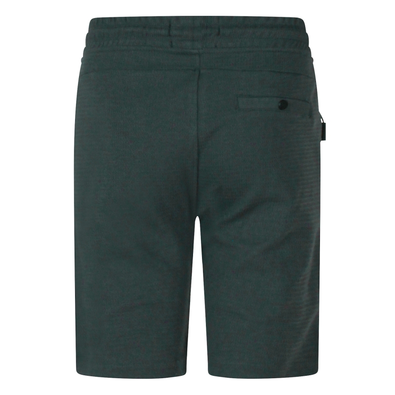 Ravagio Andy Z10228 bermuda's Groen donker