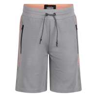 Ravagio Artien Z10224 bermuda's Grijs midden