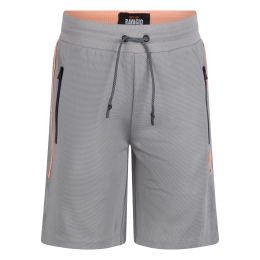 Ravagio Artien Z10224 jongens bermuda Grijs midden
