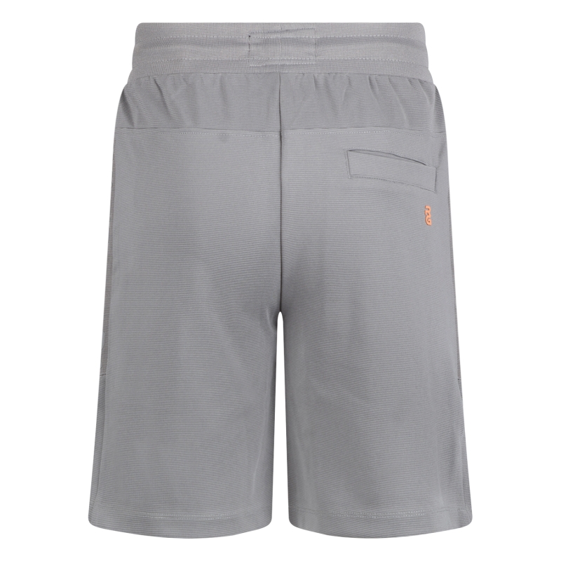 Ravagio Artien Z10224 bermuda's Grijs midden