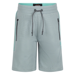 Ravagio Artien Z10224 jongens bermuda Groen licht