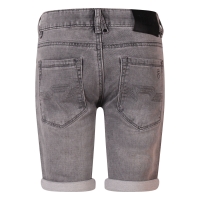 Ravagio Asco Z10300 bermuda's Denim grey