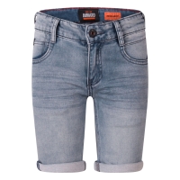 Ravagio Asco Z10300 bermuda's Denim