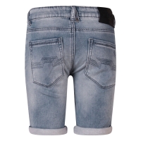 Ravagio Asco Z10300 bermuda's Denim
