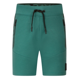 Ravagio Asono Z10235 jongens bermuda Groen donker