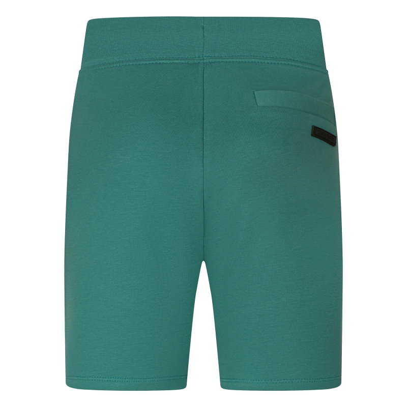 Ravagio Asono Z10235 bermuda's Groen donker