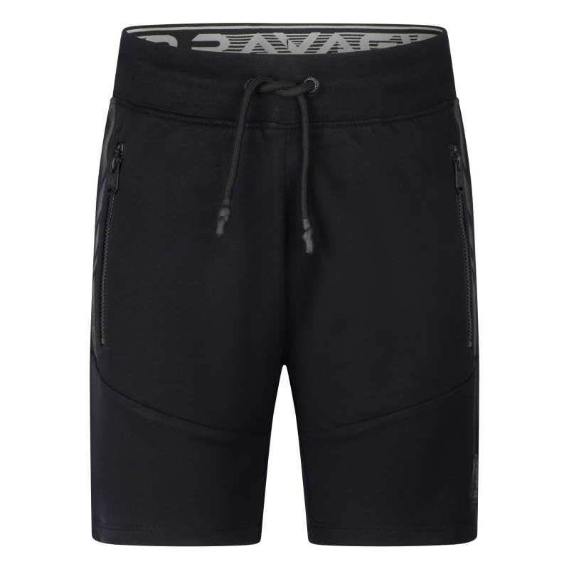 Ravagio Asono Z10235 bermuda's Zwart