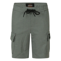 Ravagio Atroy Z10244 bermuda's Groen licht